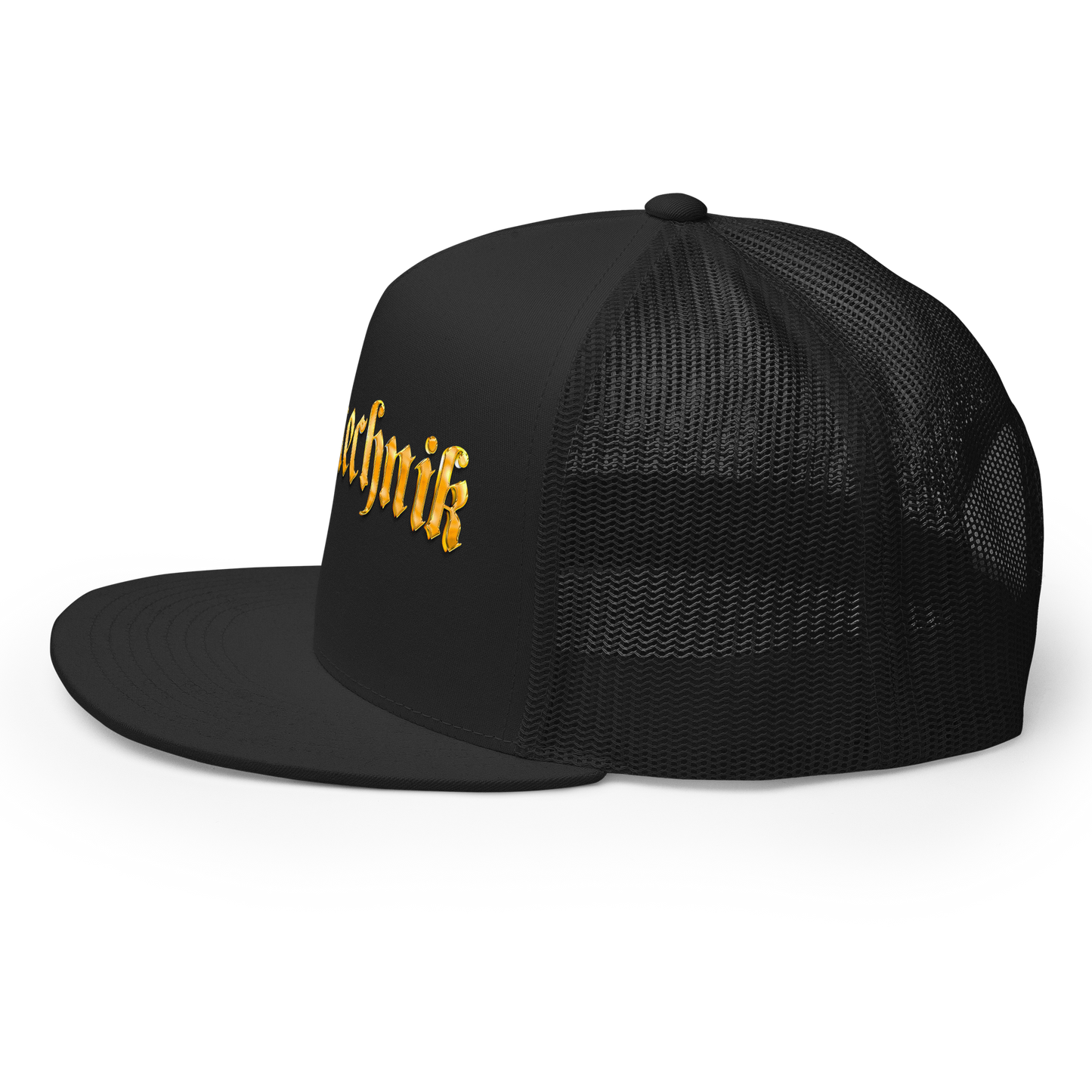 TRUCKER-CAP ➽ PYROTECHNIK