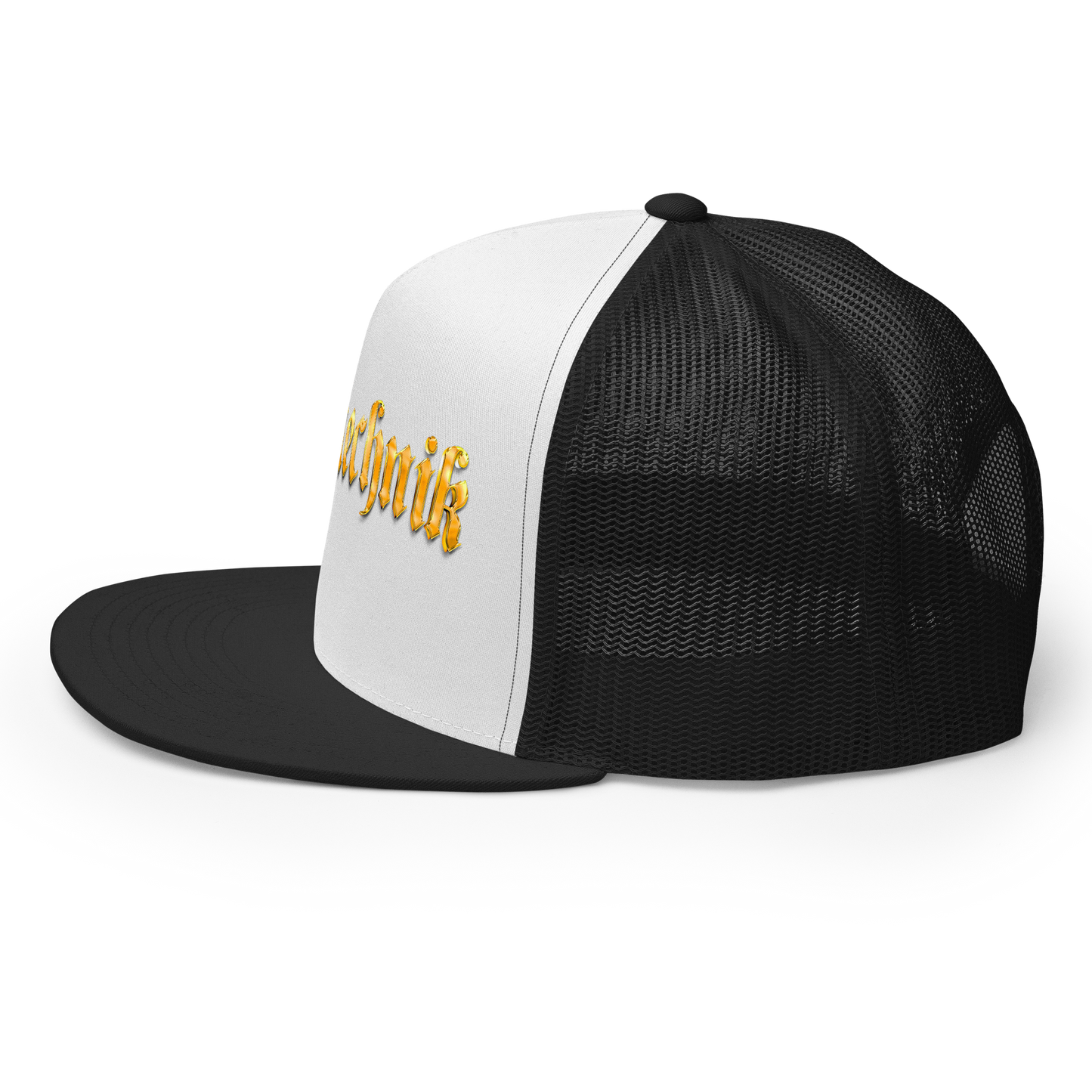 TRUCKER-CAP ➽ PYROTECHNIK