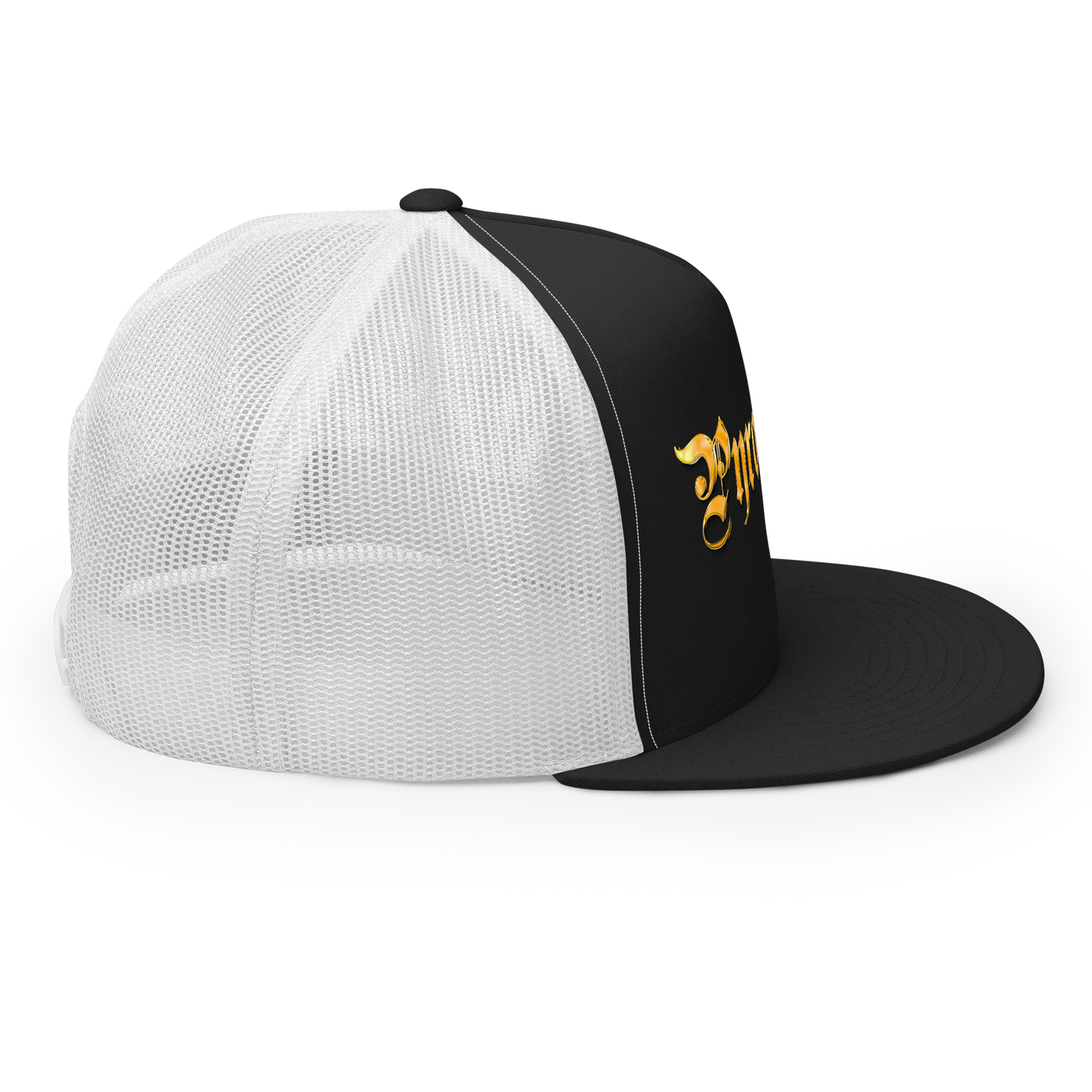 TRUCKER-CAP ➽ PYROTECHNIK