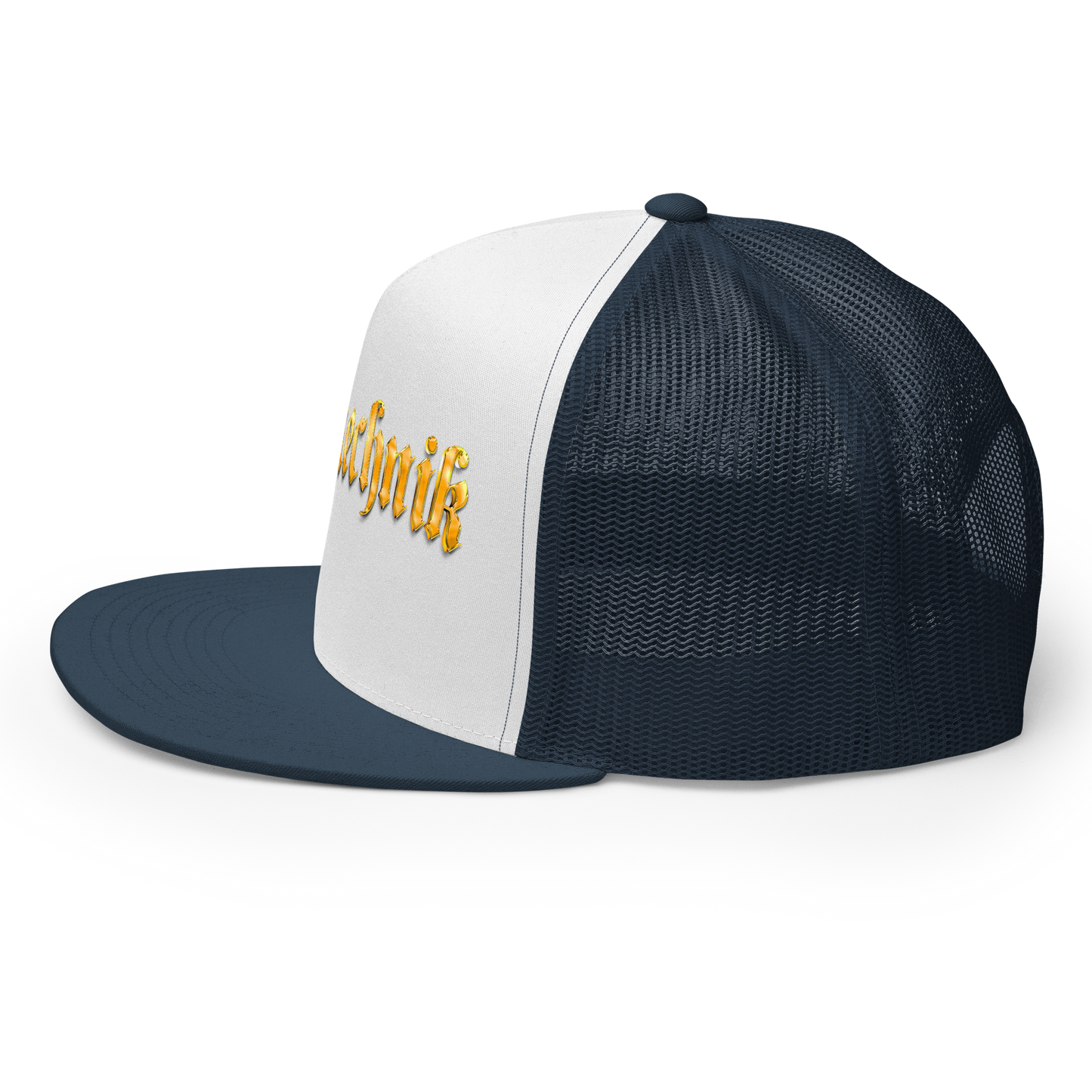 TRUCKER-CAP ➽ PYROTECHNIK