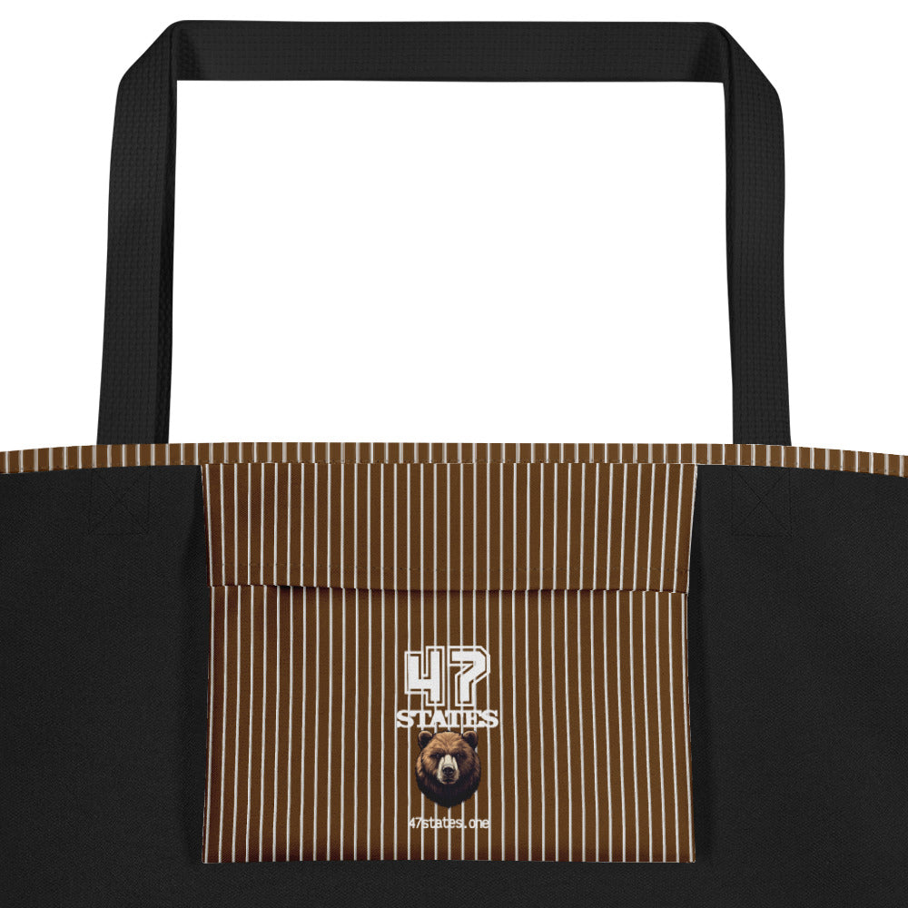 ◤◢ THE SCHLEIMPILZ TASCHE ➽ 47-21 ➽ Bueme Mucilago