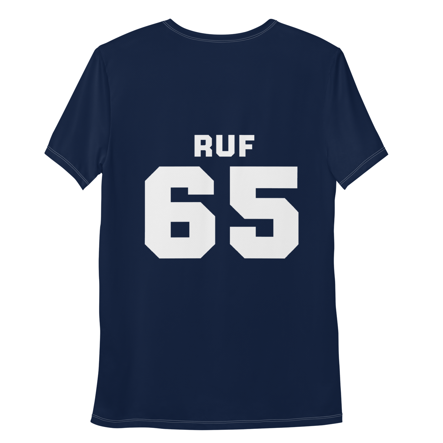 T-SHIRT MALE  ➽  HANDKAESBRUEDER | BIG HANDCHEESE & RUF 65