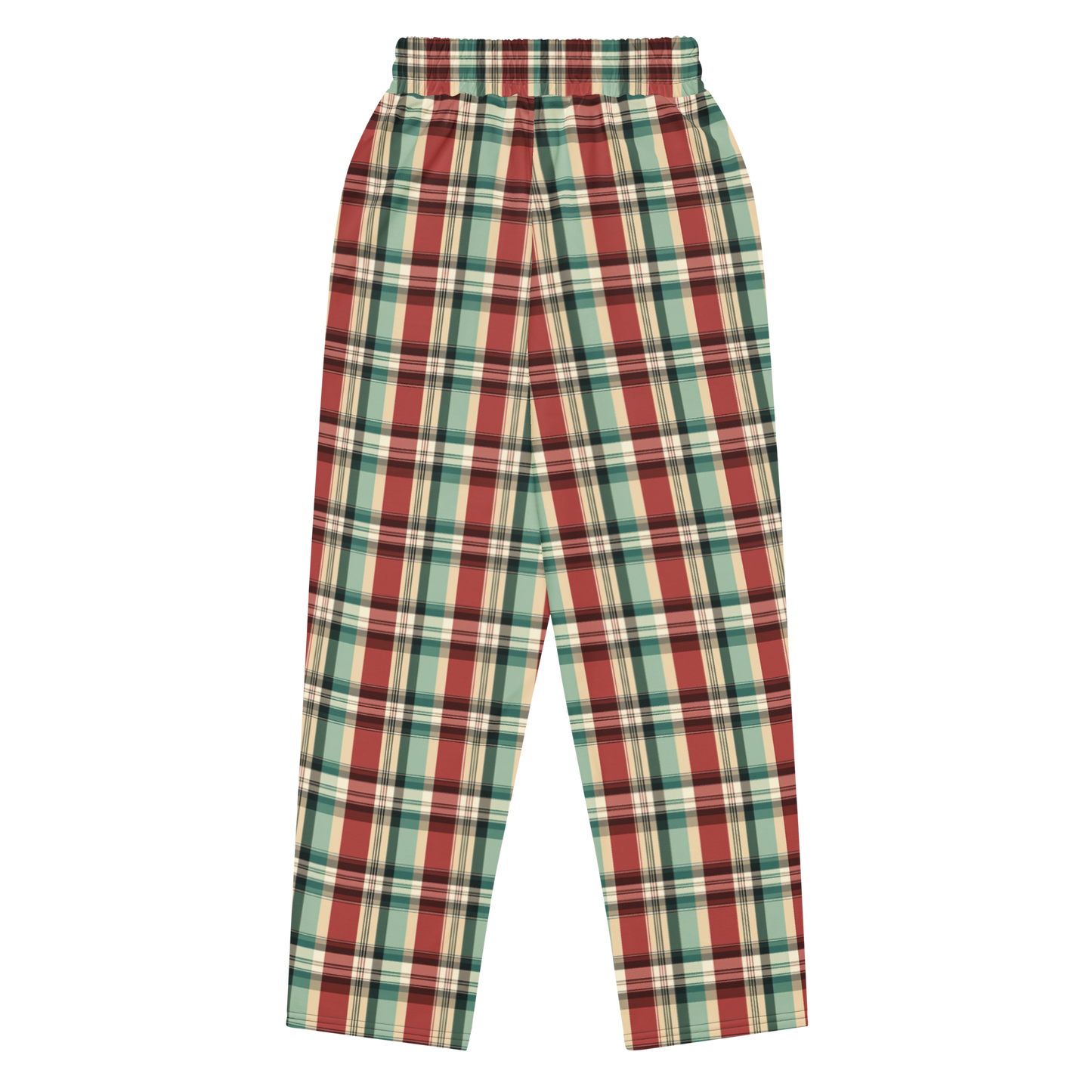 LCOYL-JOGGINGHOSE ➽  BEN HOPE TARTAN ◤◢