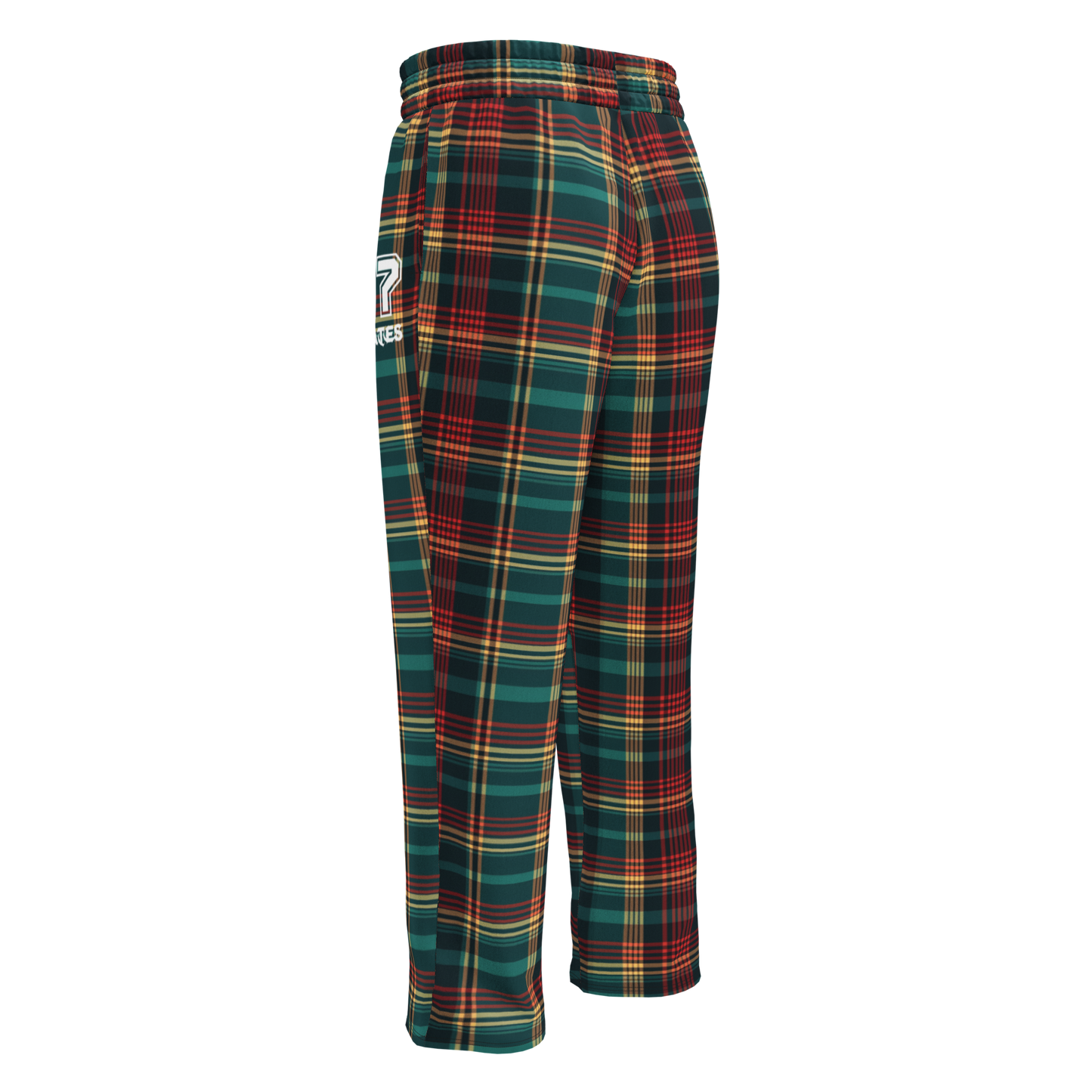 LCOYL-JOGGINGHOSE ➽ THE STORR TARTAN ◤◢