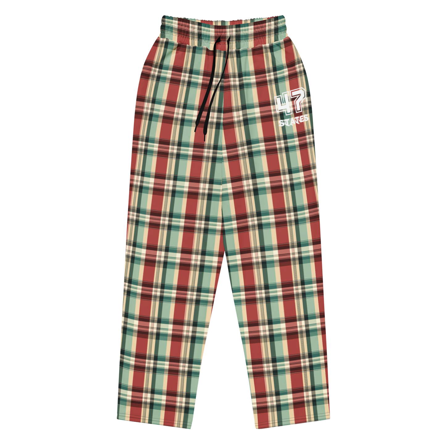 LCOYL-JOGGINGHOSE ➽  BEN HOPE TARTAN ◤◢