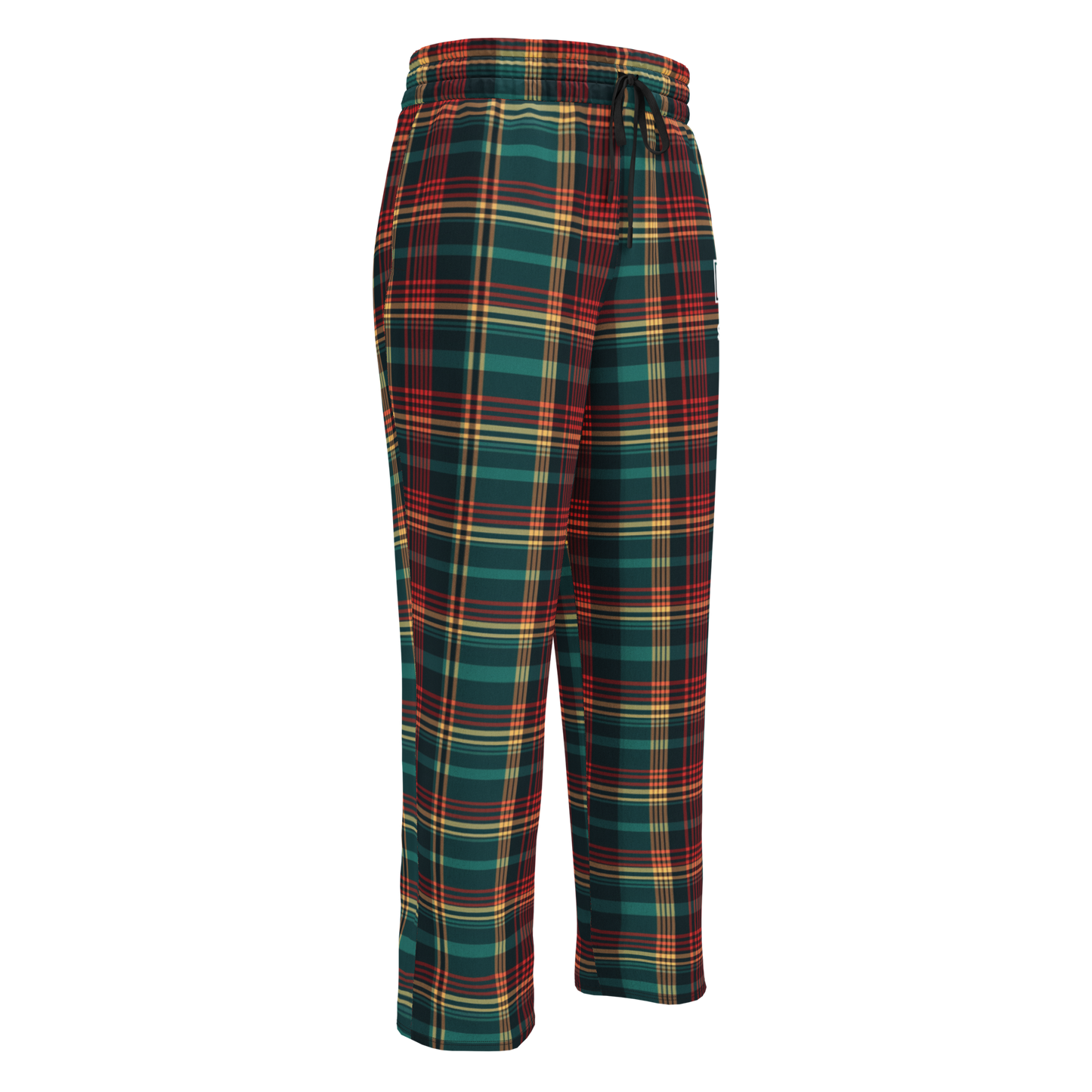 LCOYL-JOGGINGHOSE ➽ THE STORR TARTAN ◤◢