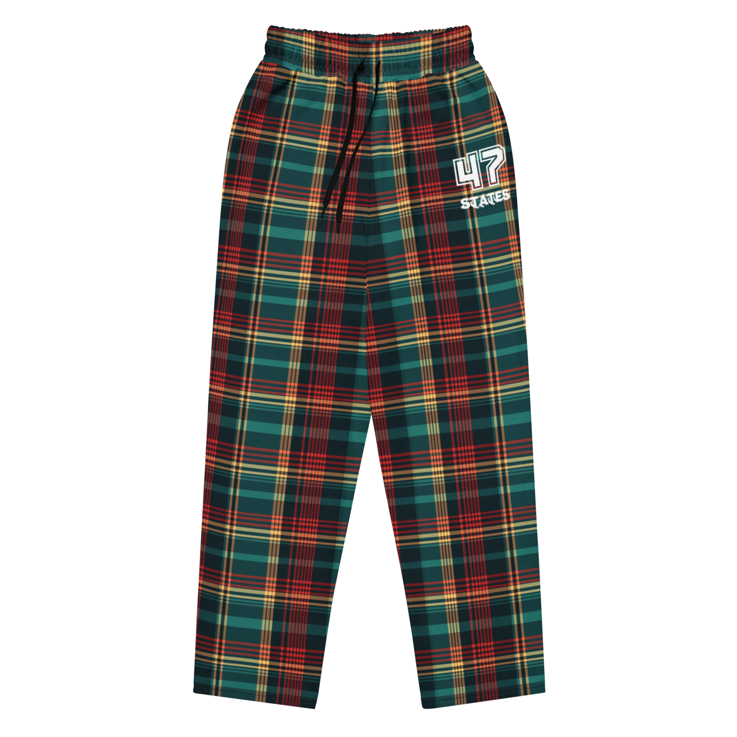 LCOYL-JOGGINGHOSE ➽ THE STORR TARTAN ◤◢