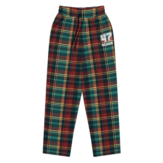 LCOYL-JOGGINGHOSE ➽ THE STORR TARTAN ◤◢