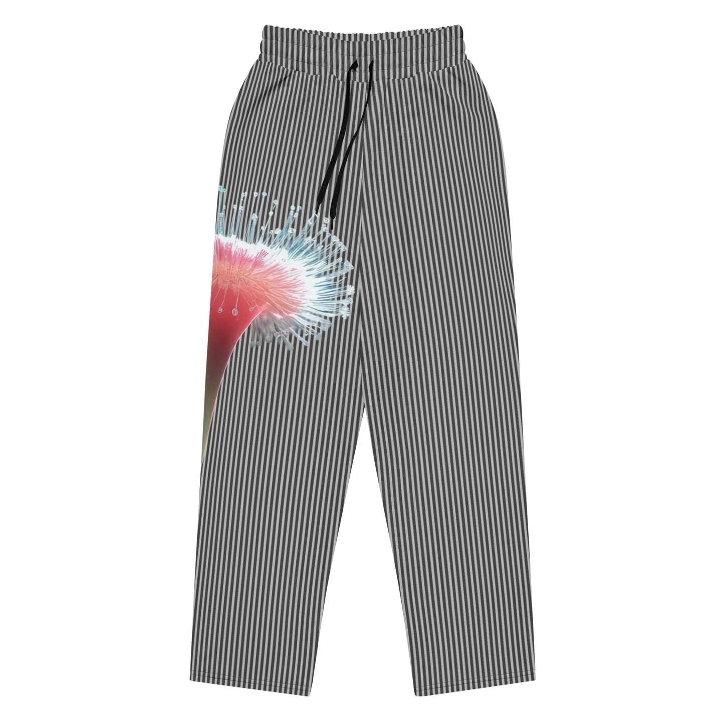 ◤◢ THE SCHLEIMPILZ JOGGINGBUXE ➽ 47-19 ➽ Fleur de Poméranie Physarella