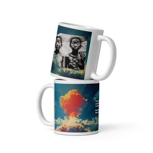 ◤◢ ATOMIC ON MUGS ➽ 0816.1102 ❱❱ 02