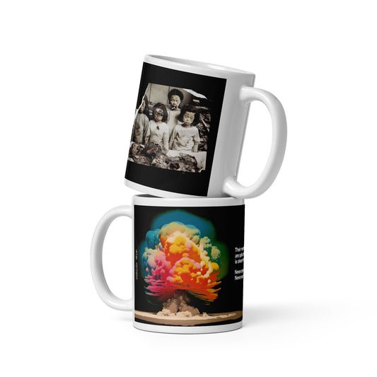 ◤◢ ATOMIC ON MUGS ➽ 0816.1102 ❱❱ 03