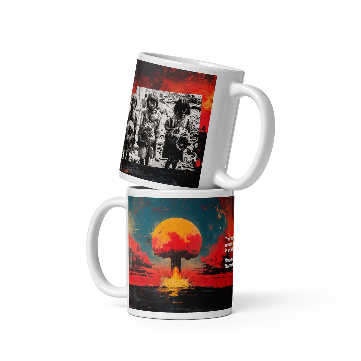 ◤◢ ATOMIC ON MUGS ➽ 0816.1102 ❱❱ 05