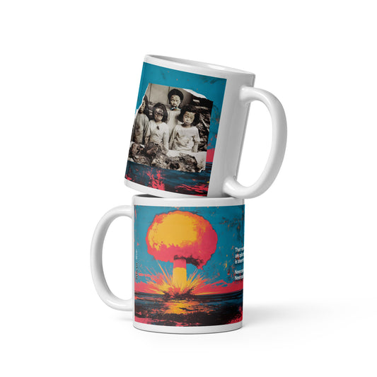 ◤◢ ATOMIC ON MUGS ➽ 0816.1102 ❱❱ 08