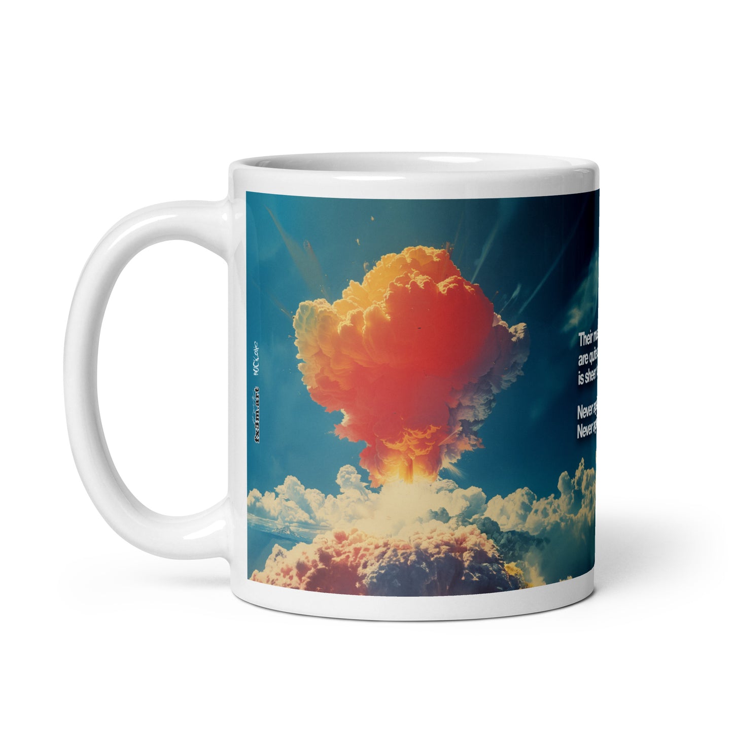 ◤◢ ATOMIC ON MUGS ➽ 0816.1102 ❱❱ 02