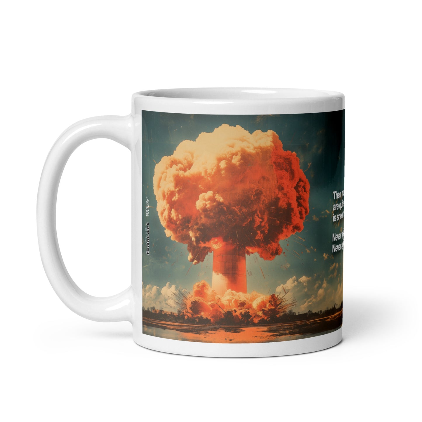 ◤◢ ATOMIC ON MUGS ➽ 0816.1102 ❱❱ 09