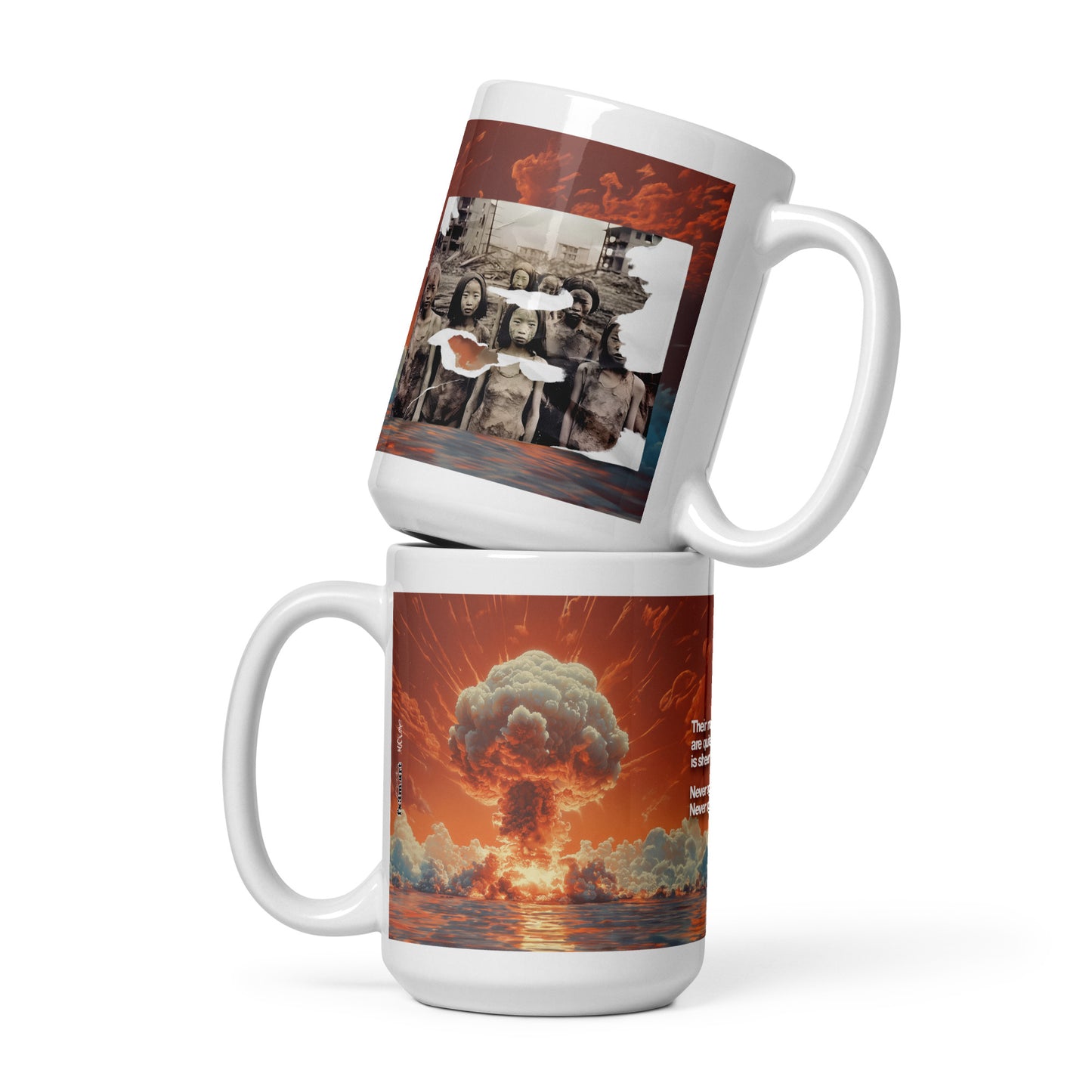 ◤◢ ATOMIC ON MUGS ➽ 0816.1102 ❱❱ 04