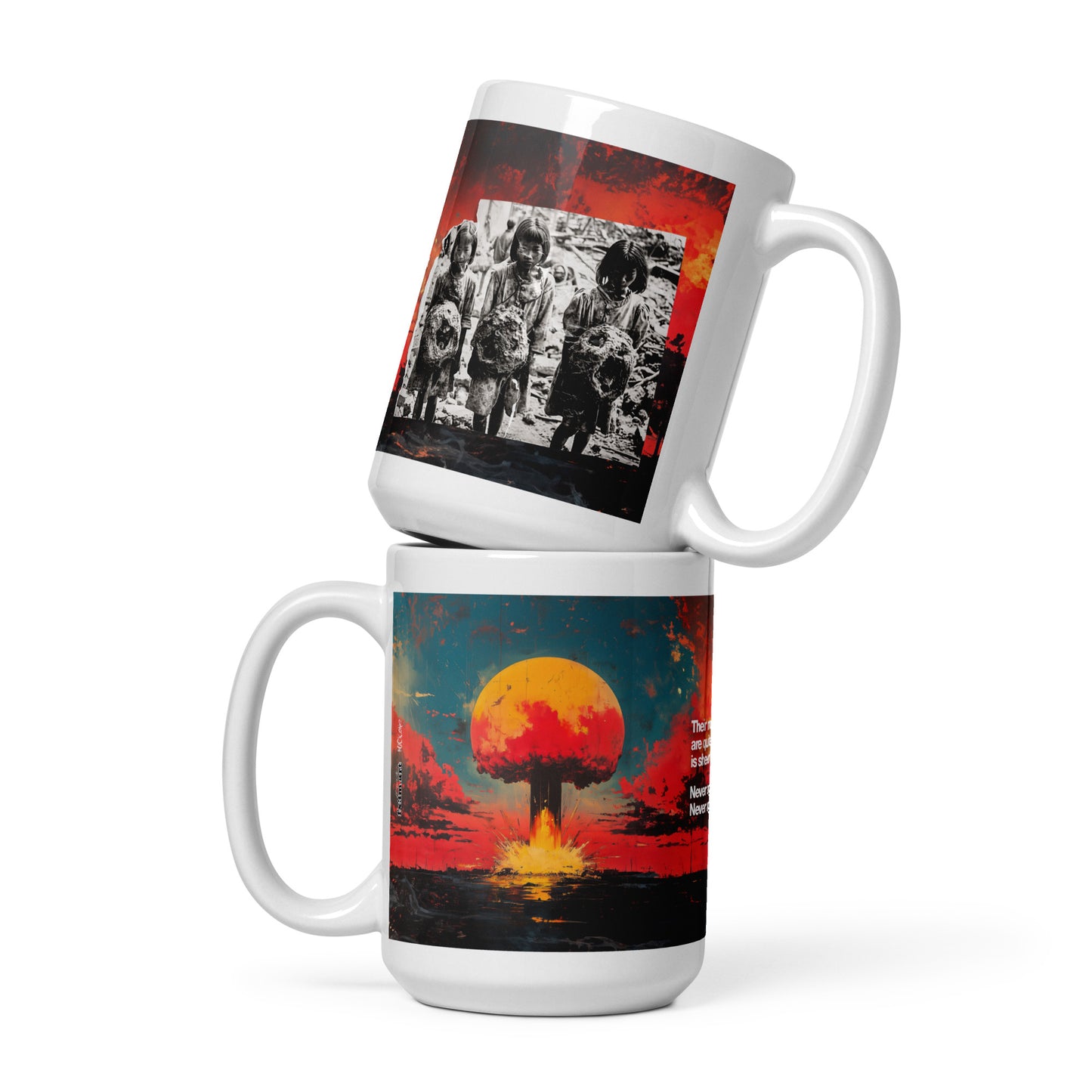 ◤◢ ATOMIC ON MUGS ➽ 0816.1102 ❱❱ 05