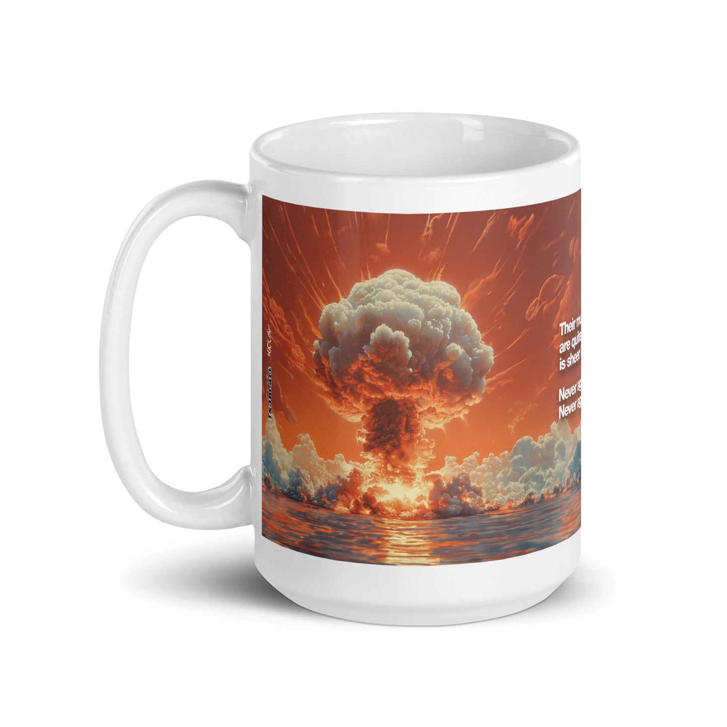 ◤◢ ATOMIC ON MUGS ➽ 0816.1102 ❱❱ 04